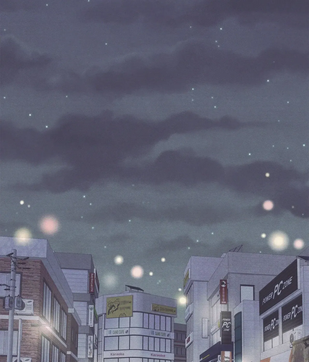 Setting You Up Chapter 8 page 69 - 