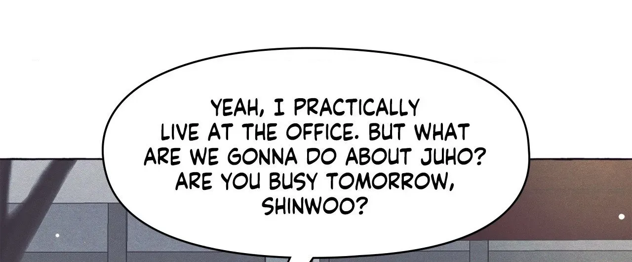 Setting You Up Chapter 8 page 74 - 