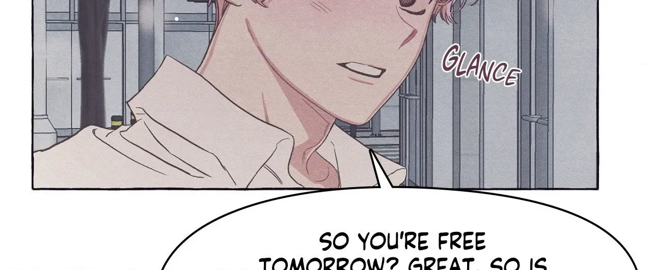 Setting You Up Chapter 8 page 76 - 