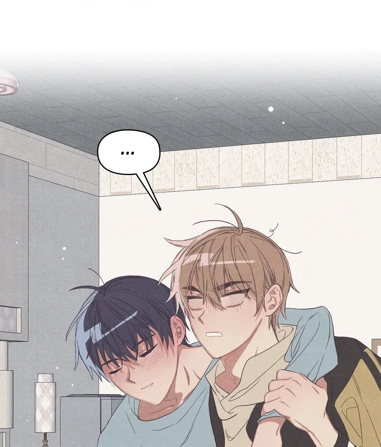 Setting You Up Chapter 8 page 79 - 