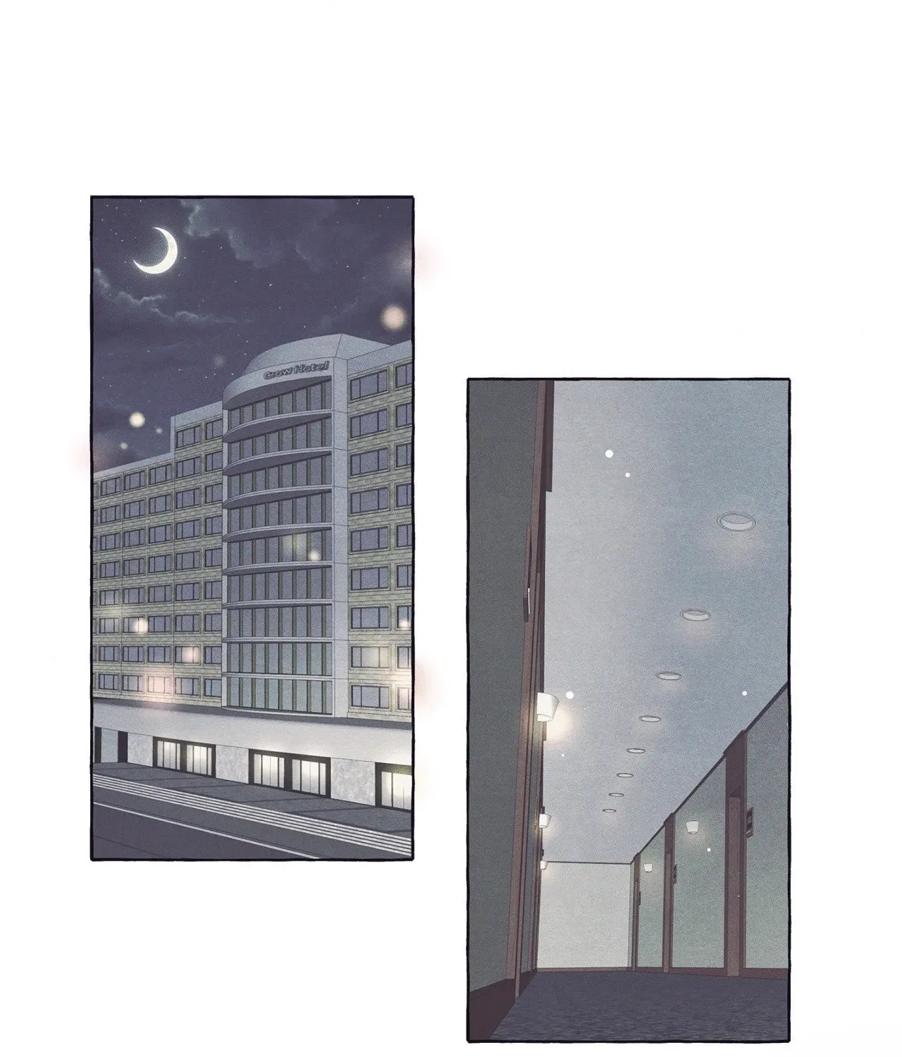 Setting You Up Chapter 8 page 81 - 