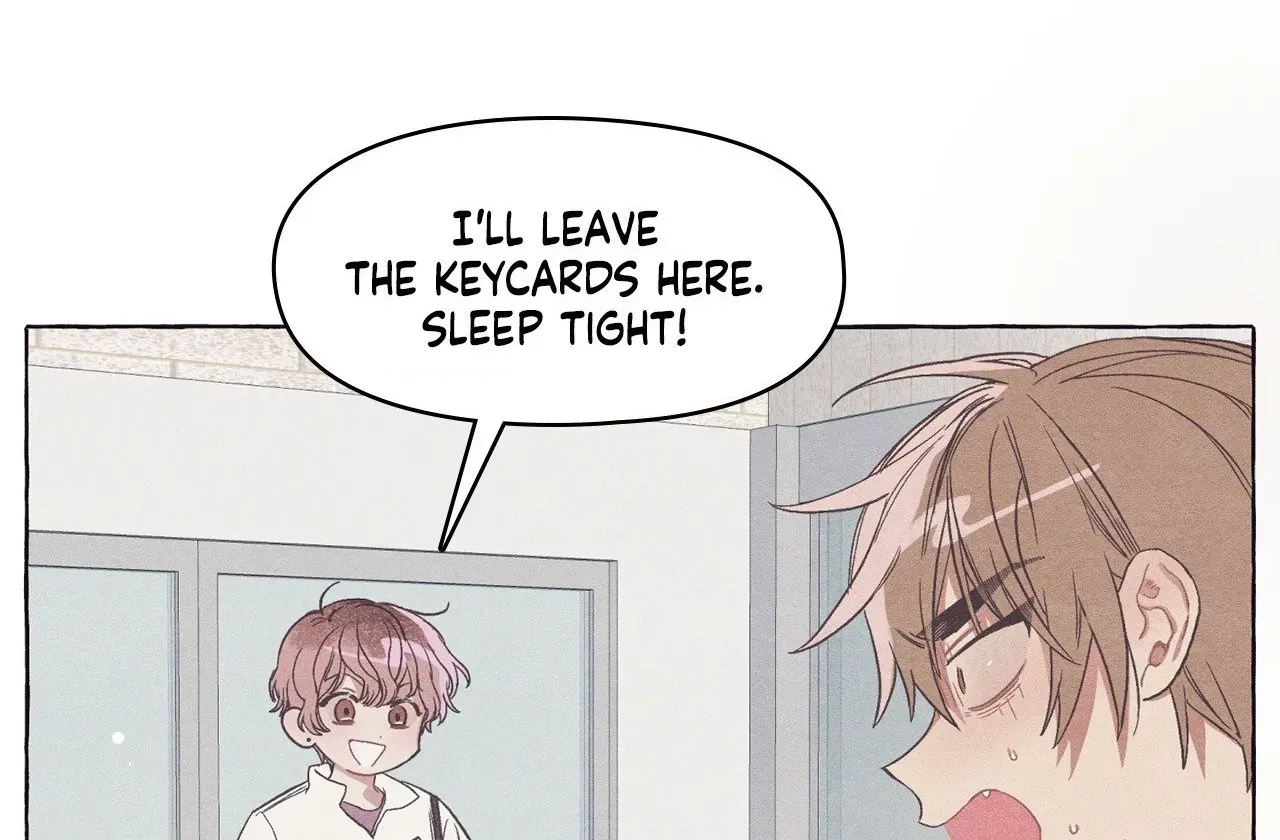 Setting You Up Chapter 8 page 82 - 