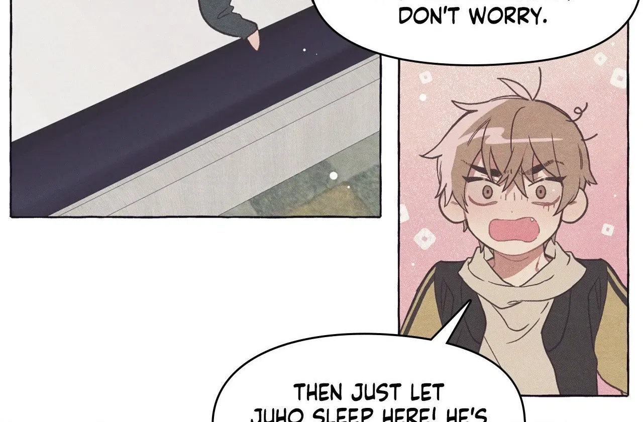 Setting You Up Chapter 8 page 84 - 
