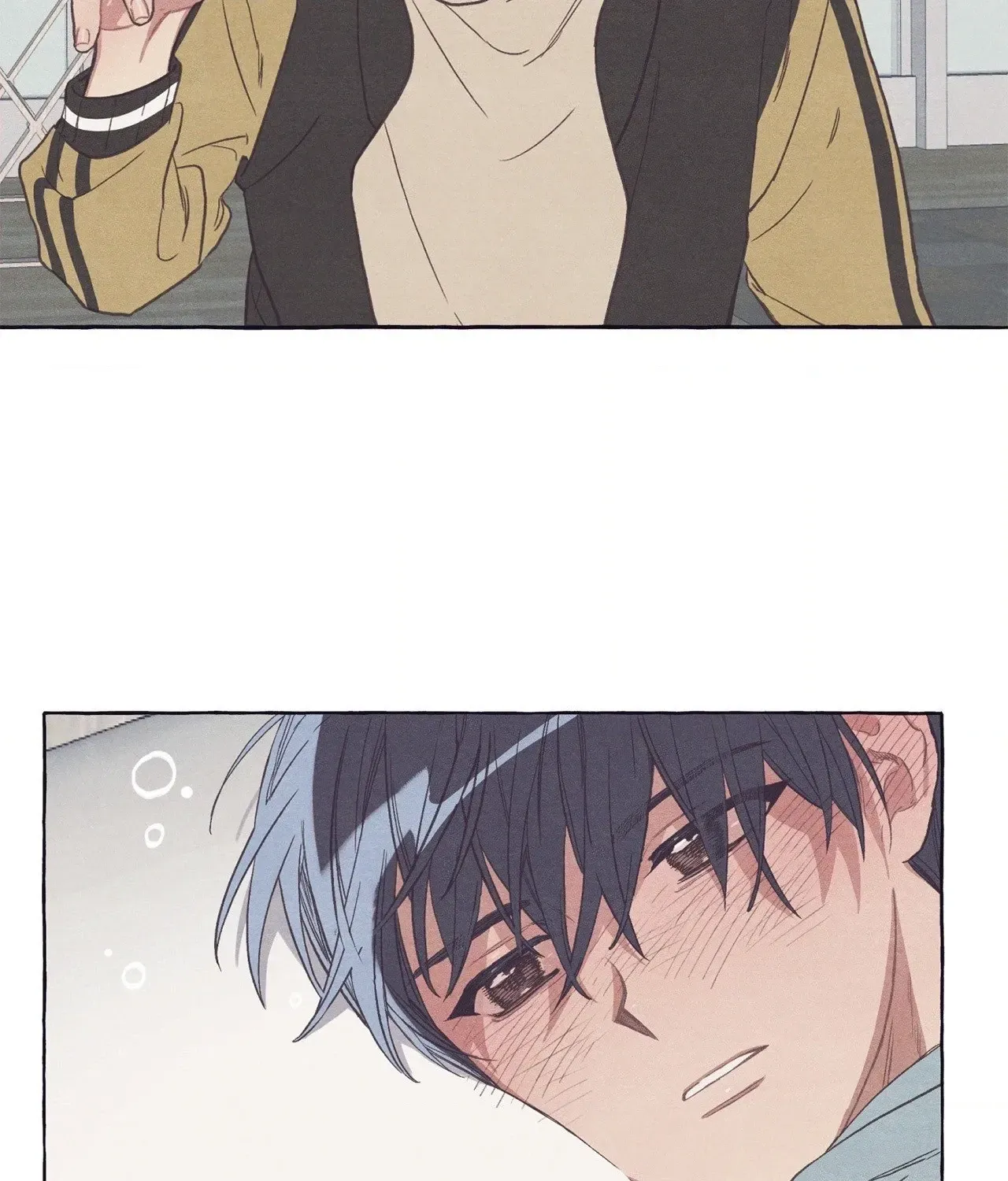 Setting You Up Chapter 8 page 89 - 