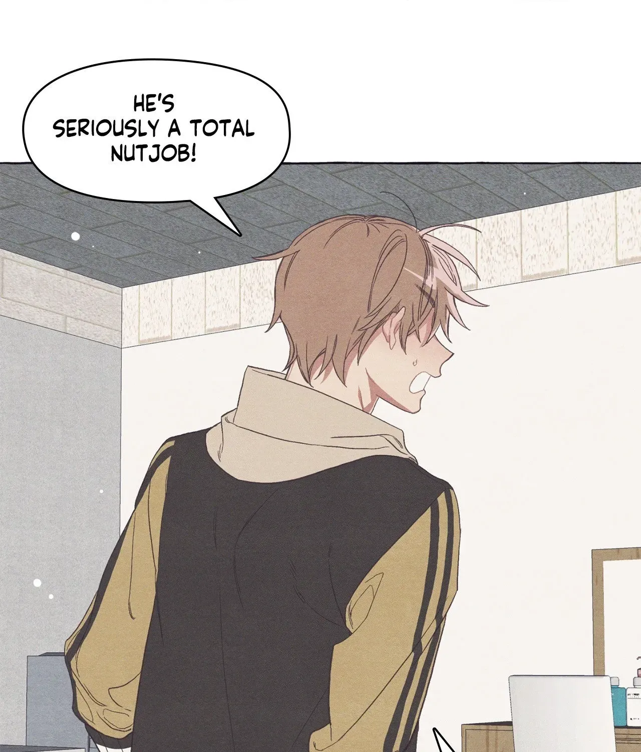 Setting You Up Chapter 8 page 91 - 