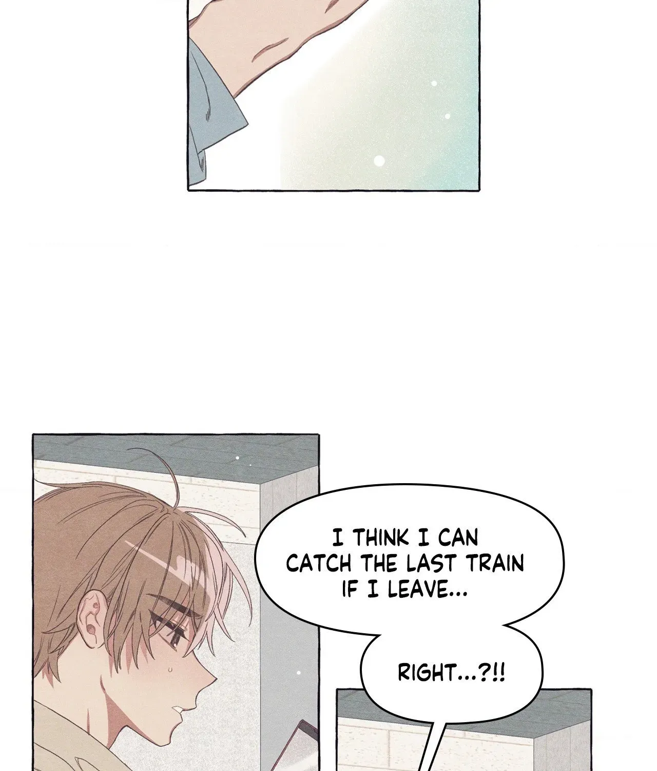 Setting You Up Chapter 8 page 93 - 