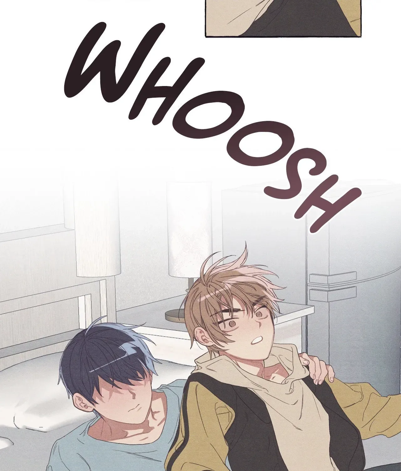 Setting You Up Chapter 8 page 95 - 