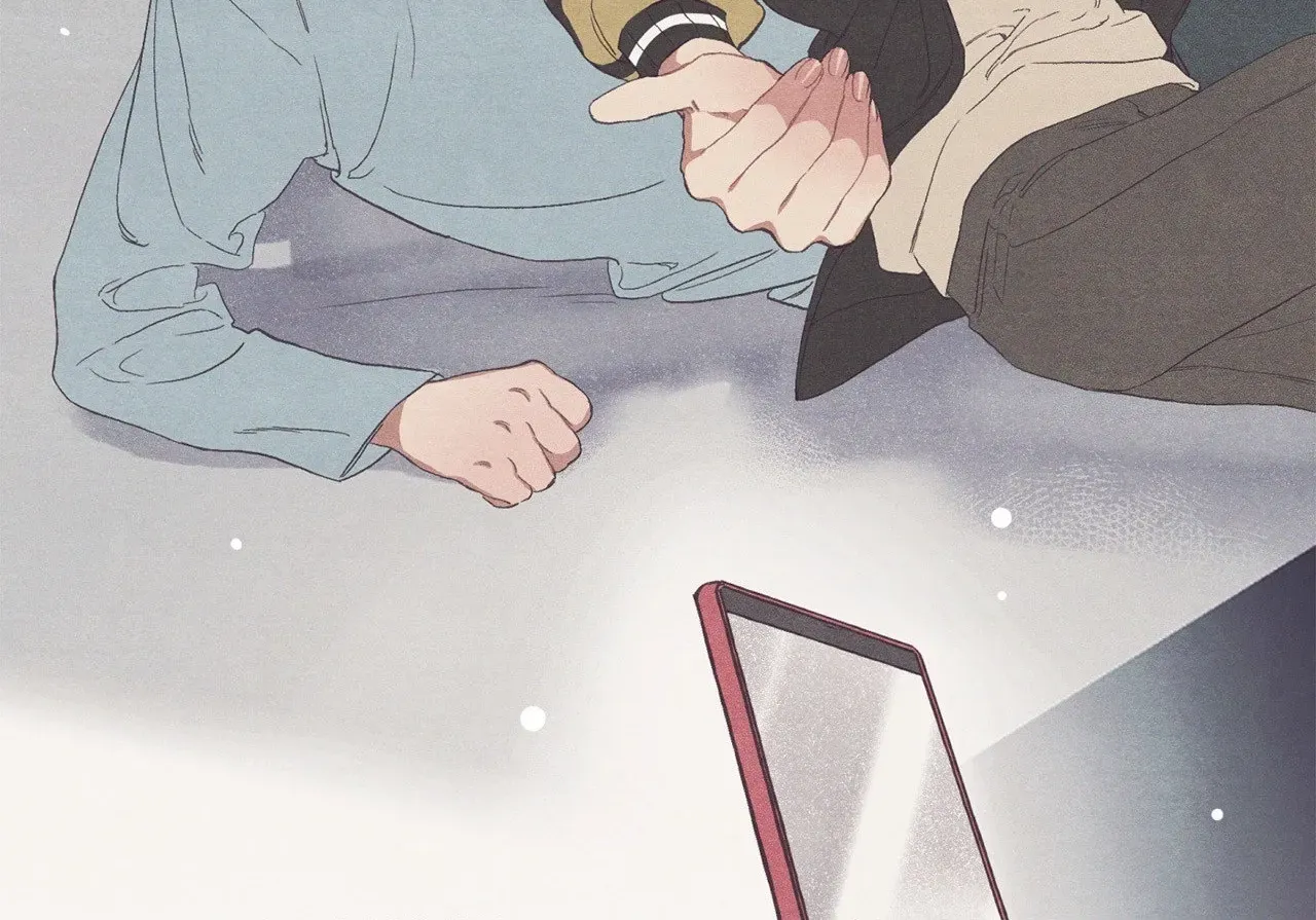 Setting You Up Chapter 8 page 96 - 