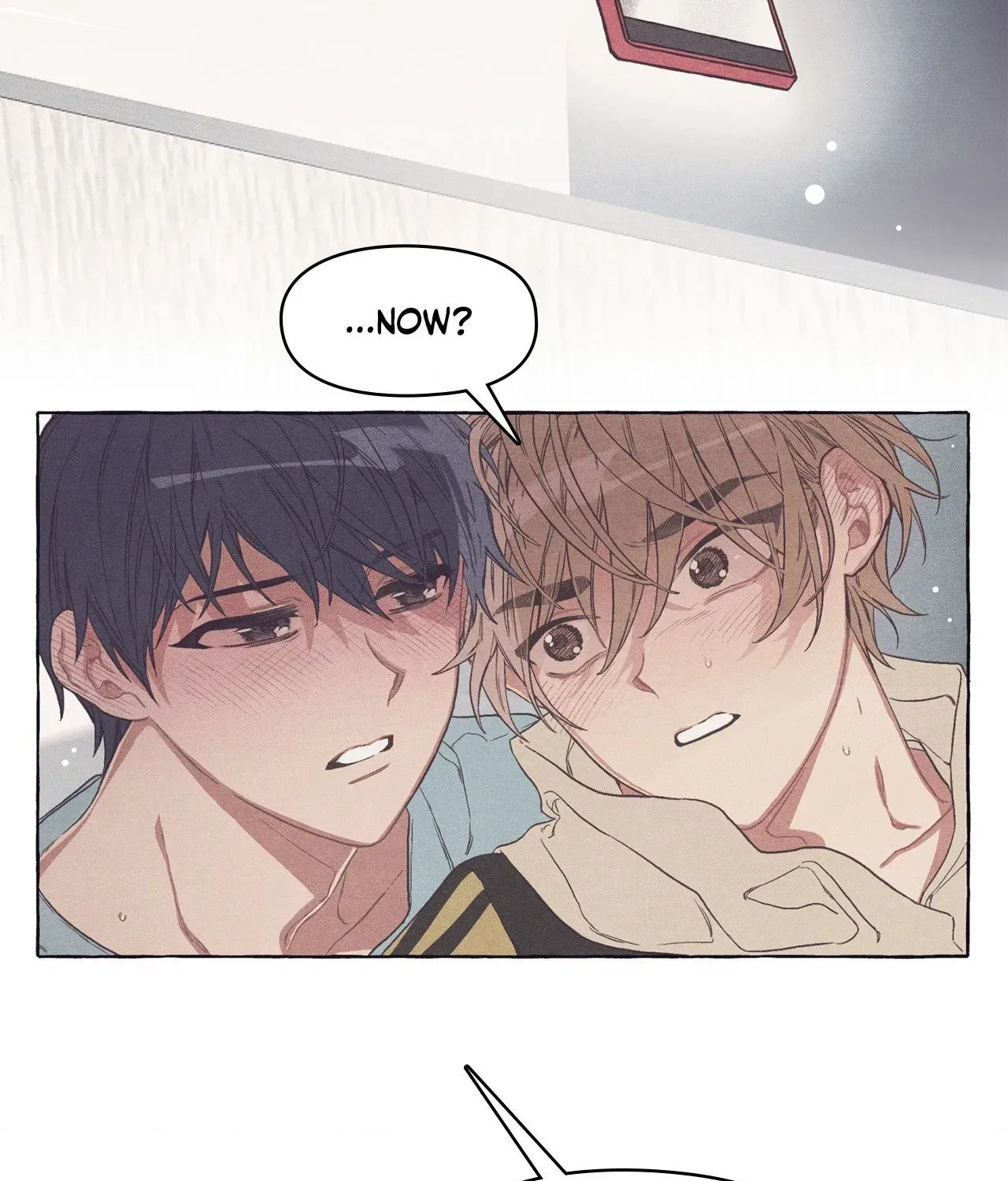 Setting You Up Chapter 8 page 97 - 