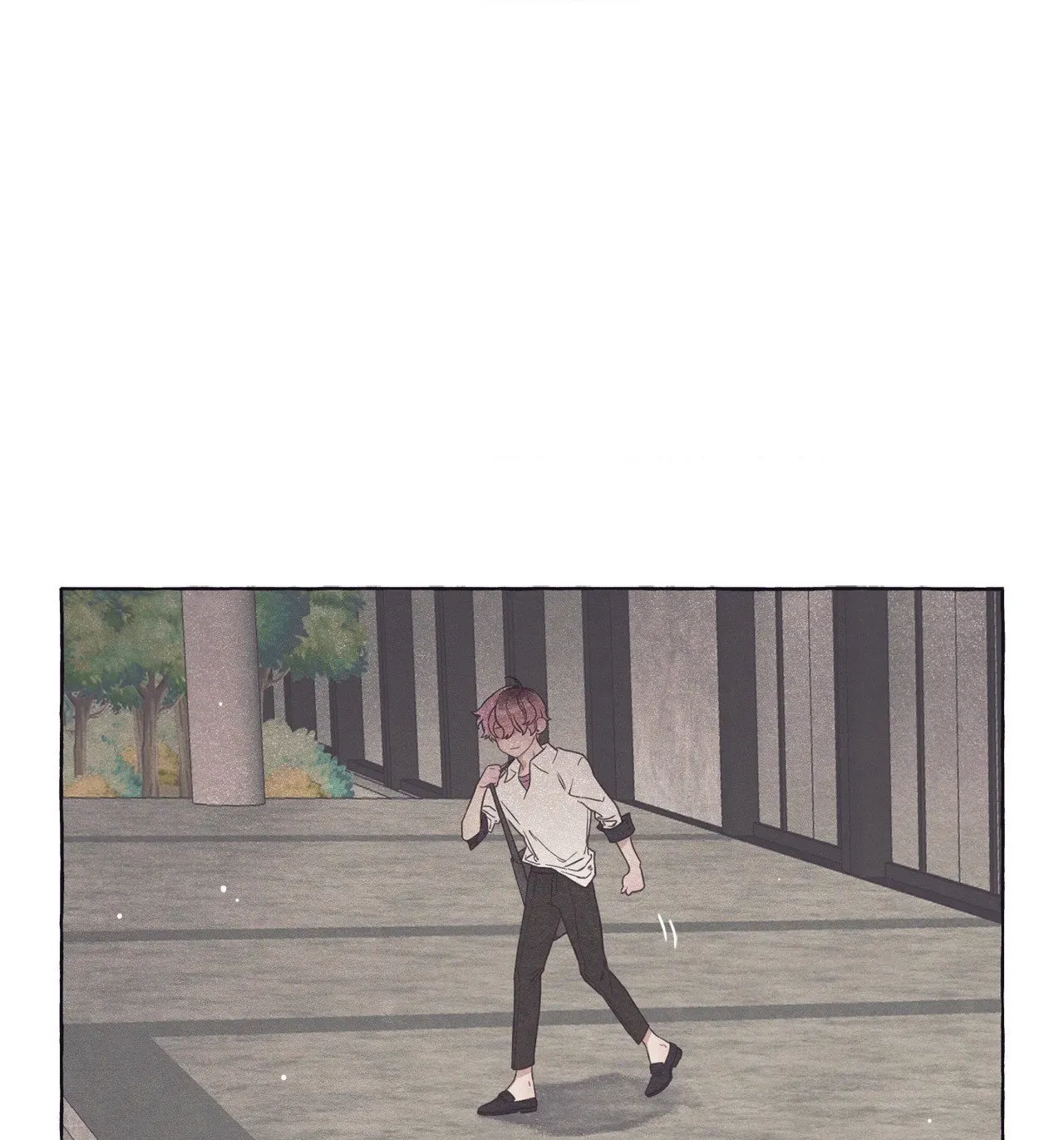 Setting You Up Chapter 9 page 1 - 