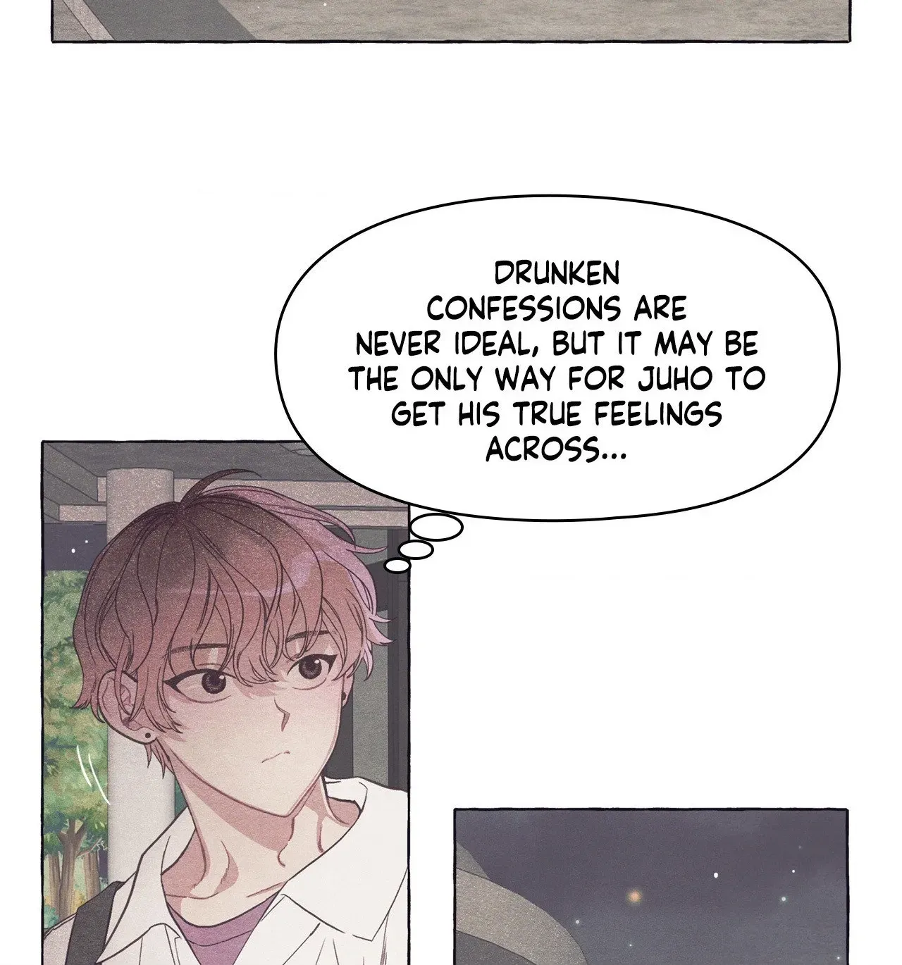 Setting You Up Chapter 9 page 2 - 