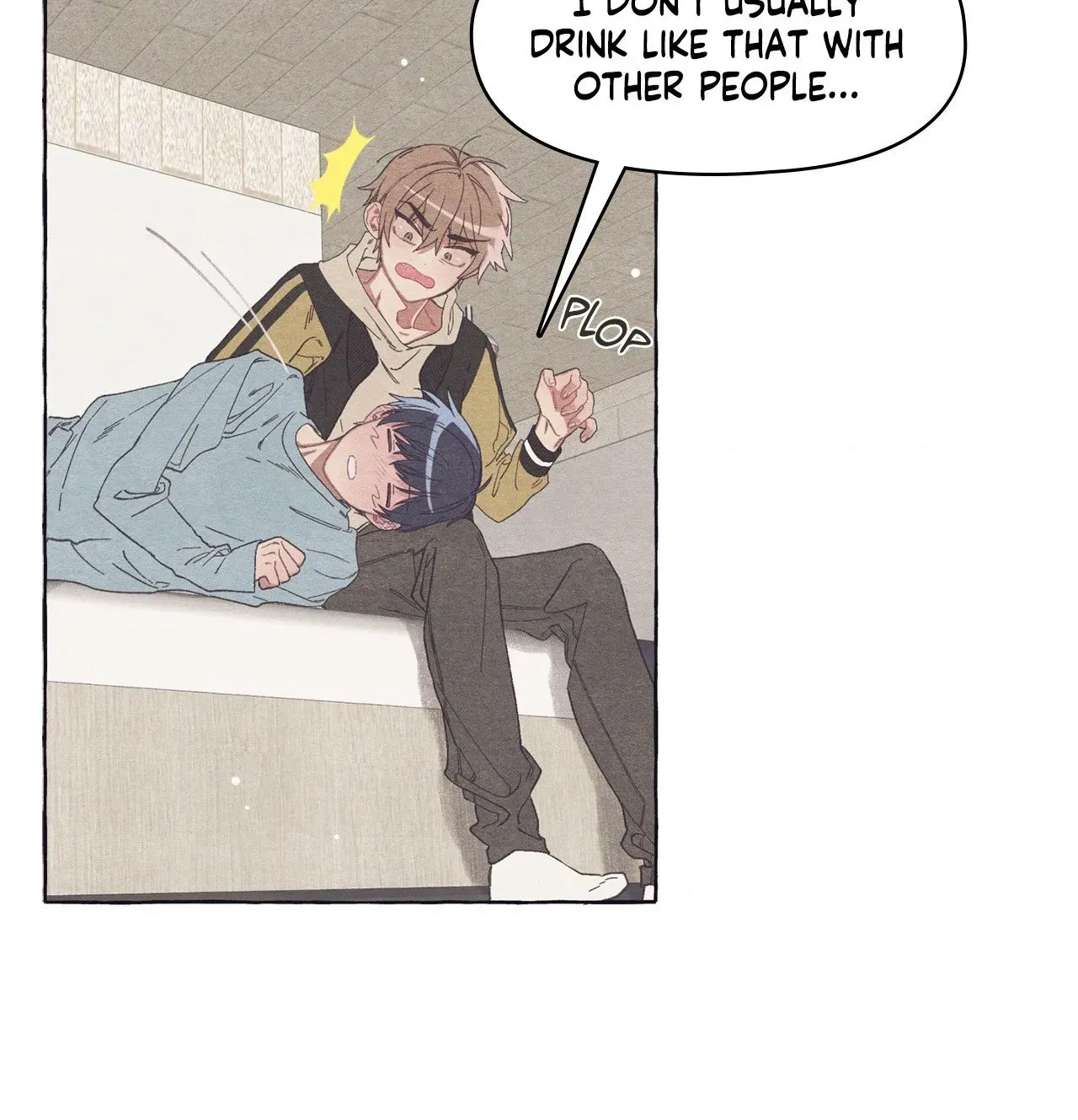 Setting You Up Chapter 9 page 13 - 