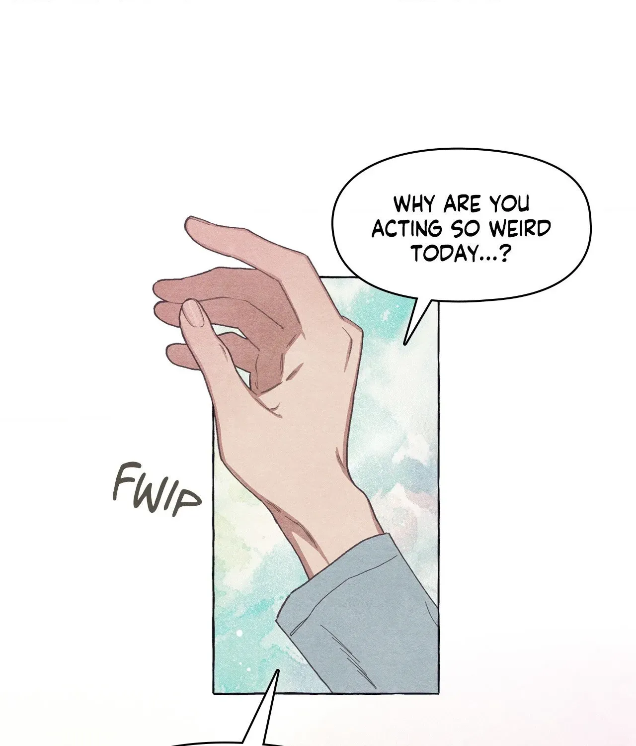 Setting You Up Chapter 9 page 19 - 
