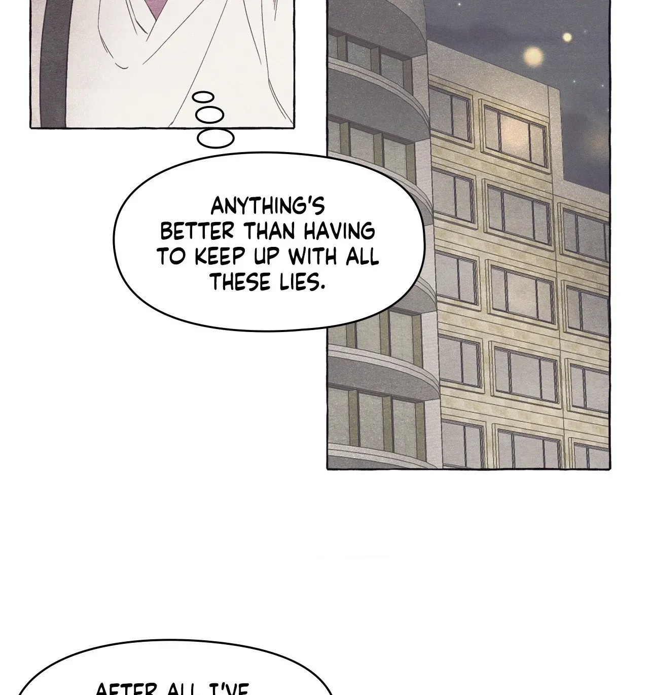 Setting You Up Chapter 9 page 3 - 