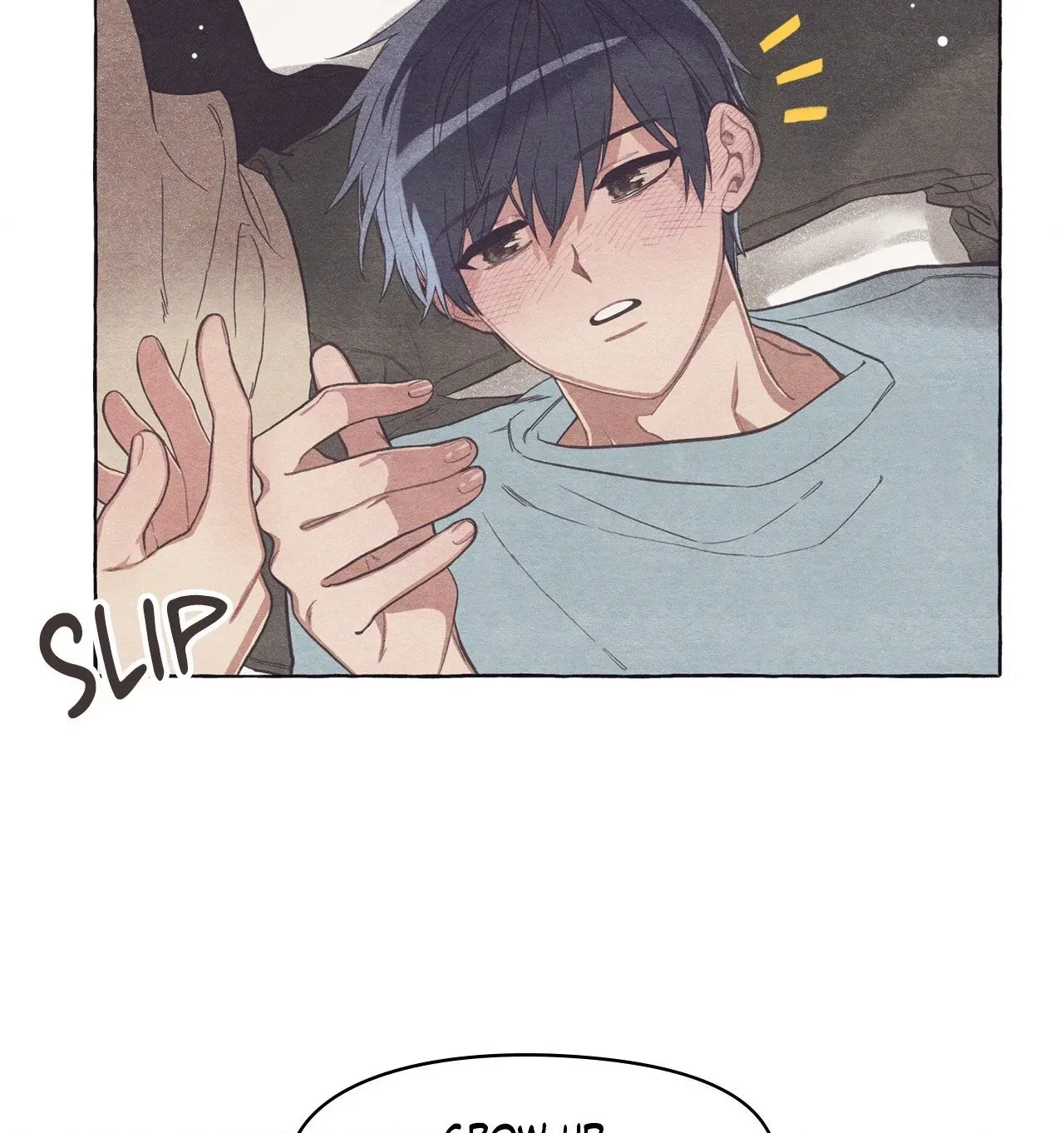 Setting You Up Chapter 9 page 26 - 