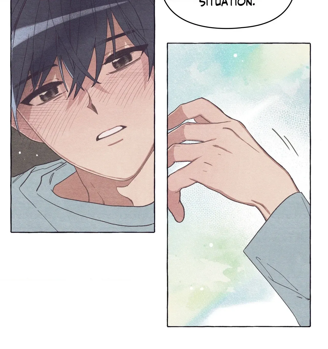 Setting You Up Chapter 9 page 29 - 