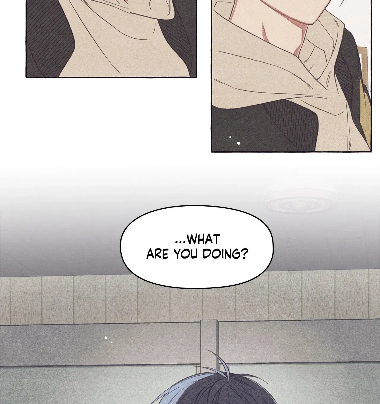 Setting You Up Chapter 9 page 31 - 
