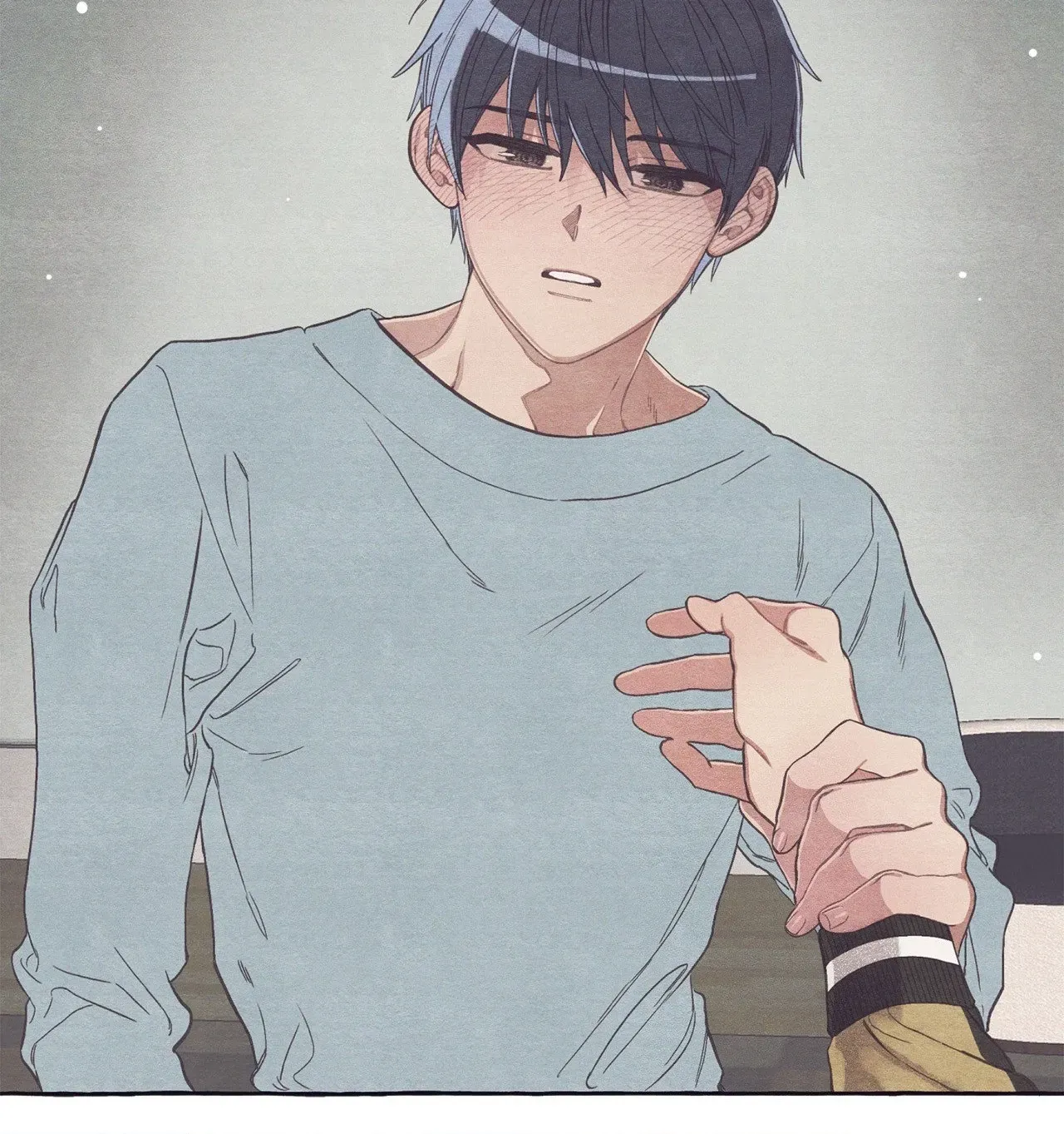Setting You Up Chapter 9 page 32 - 