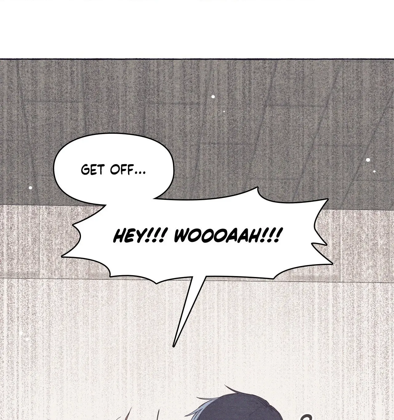 Setting You Up Chapter 9 page 33 - 