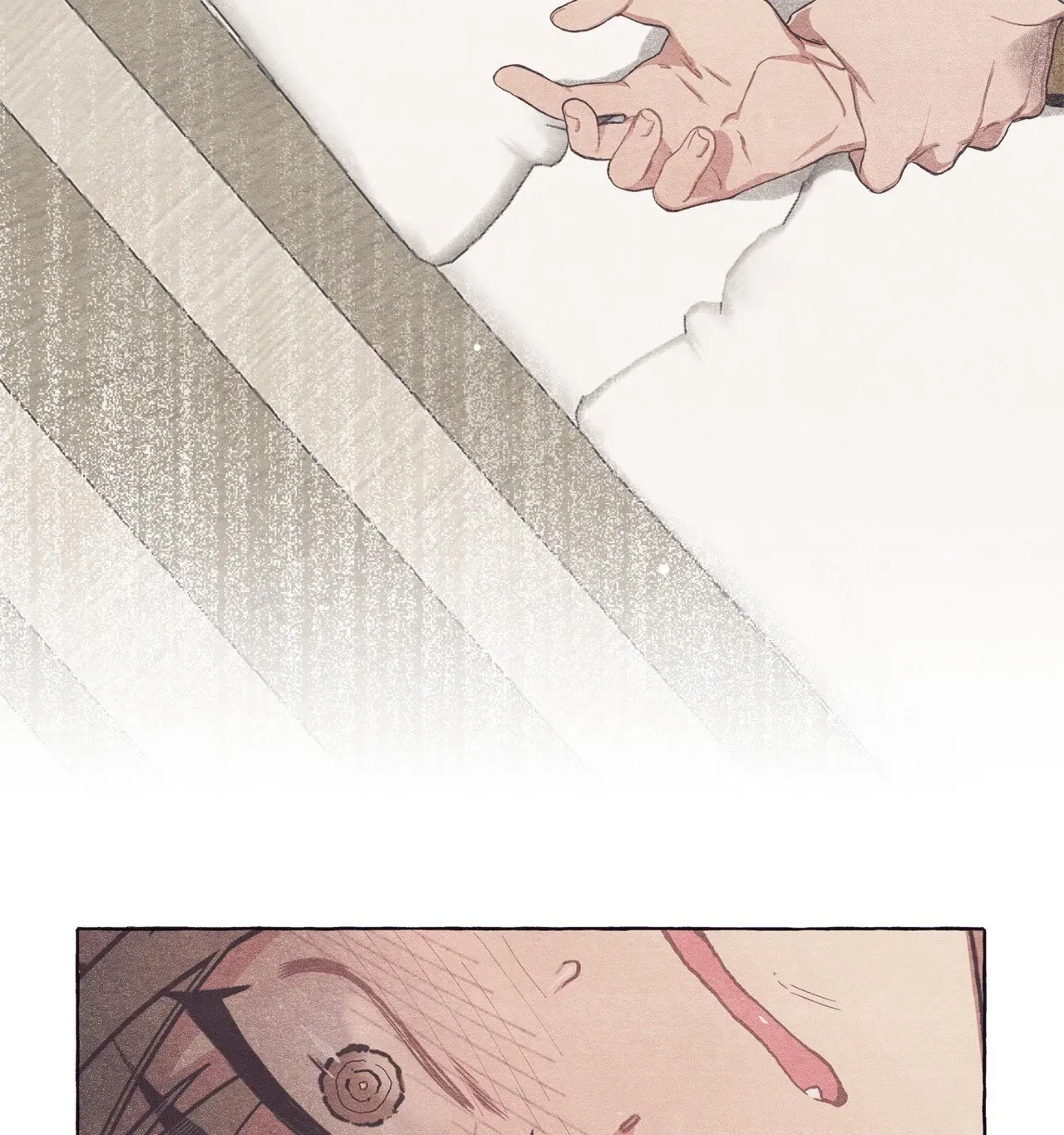Setting You Up Chapter 9 page 37 - 