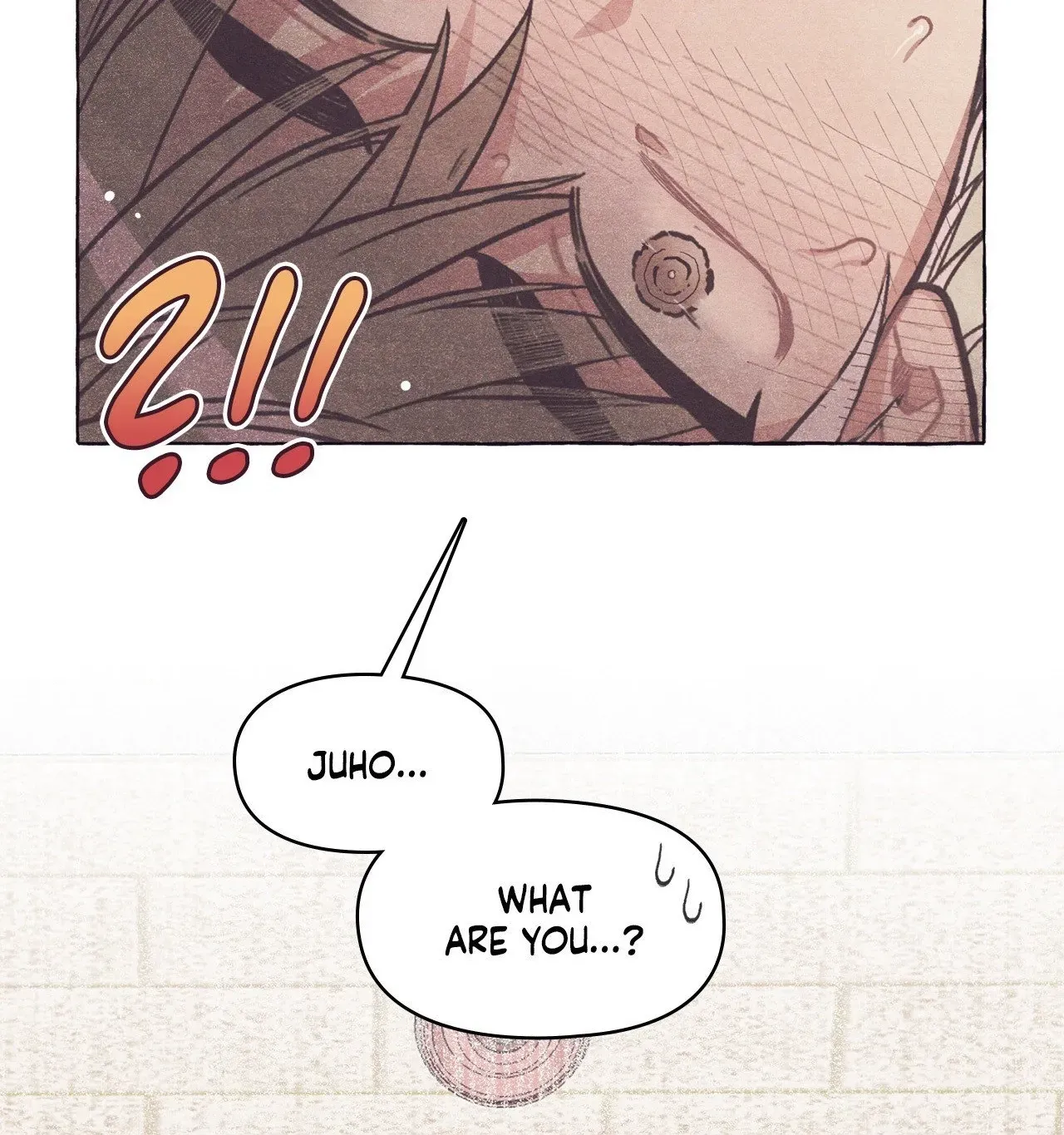 Setting You Up Chapter 9 page 38 - 