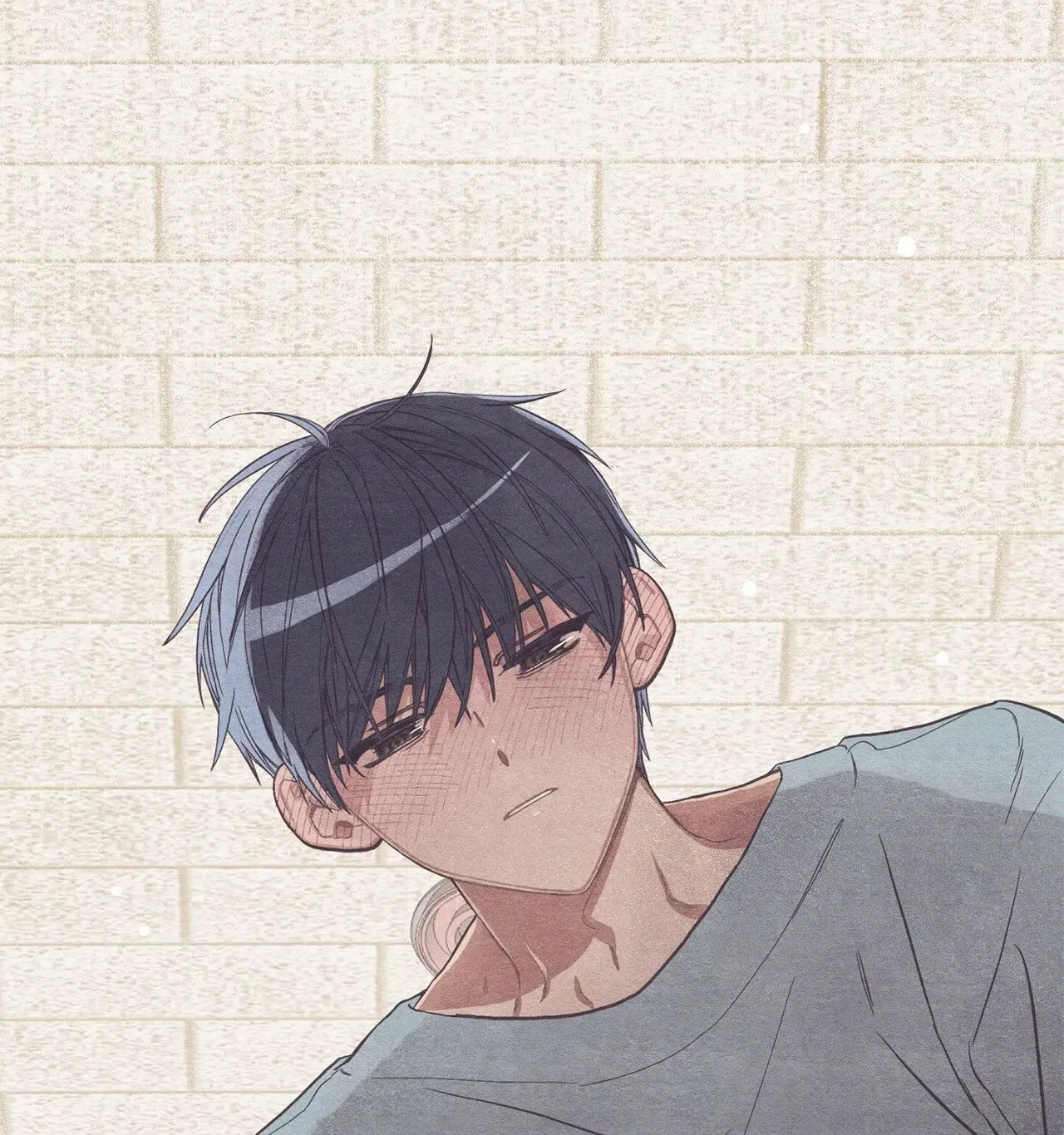 Setting You Up Chapter 9 page 39 - 