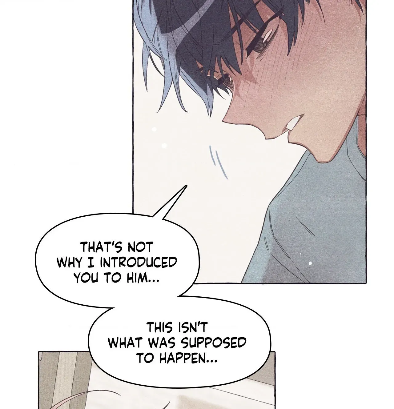 Setting You Up Chapter 9 page 45 - 