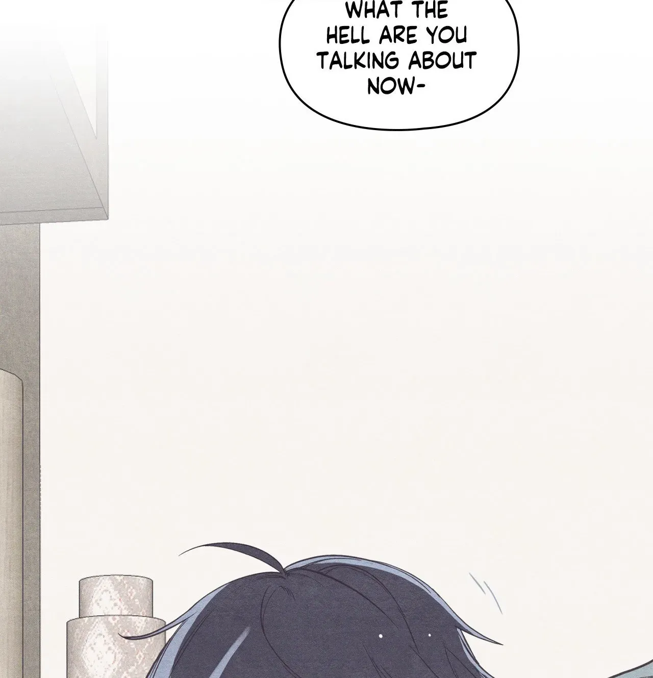 Setting You Up Chapter 9 page 47 - 