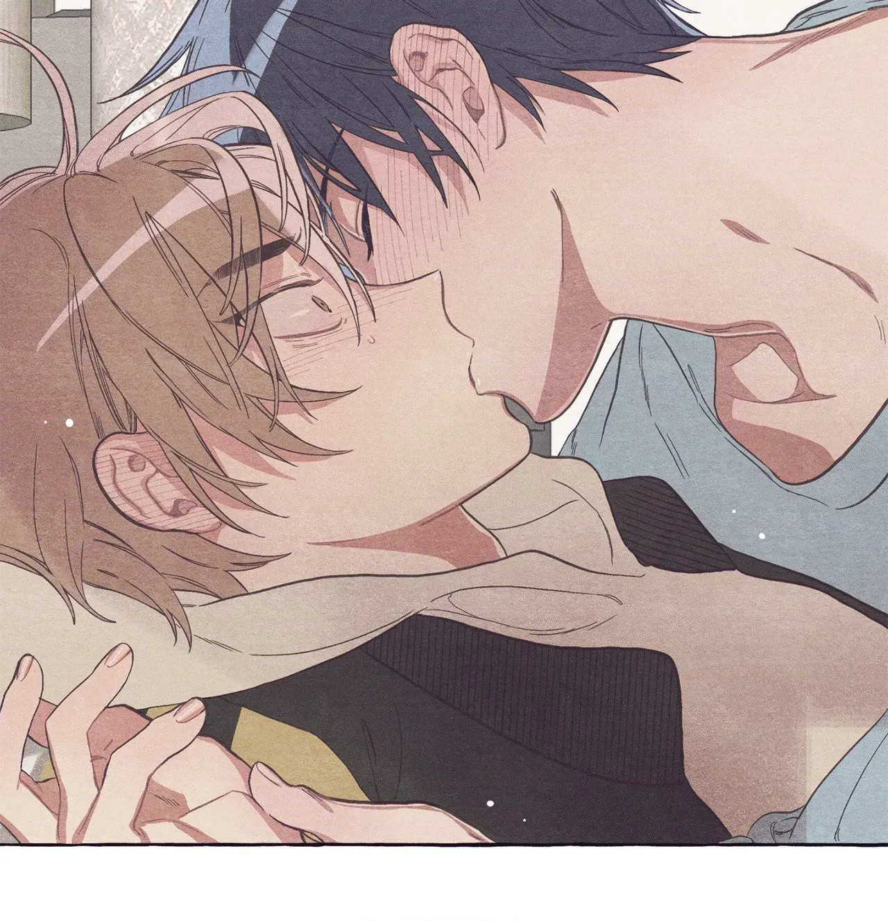 Setting You Up Chapter 9 page 48 - 