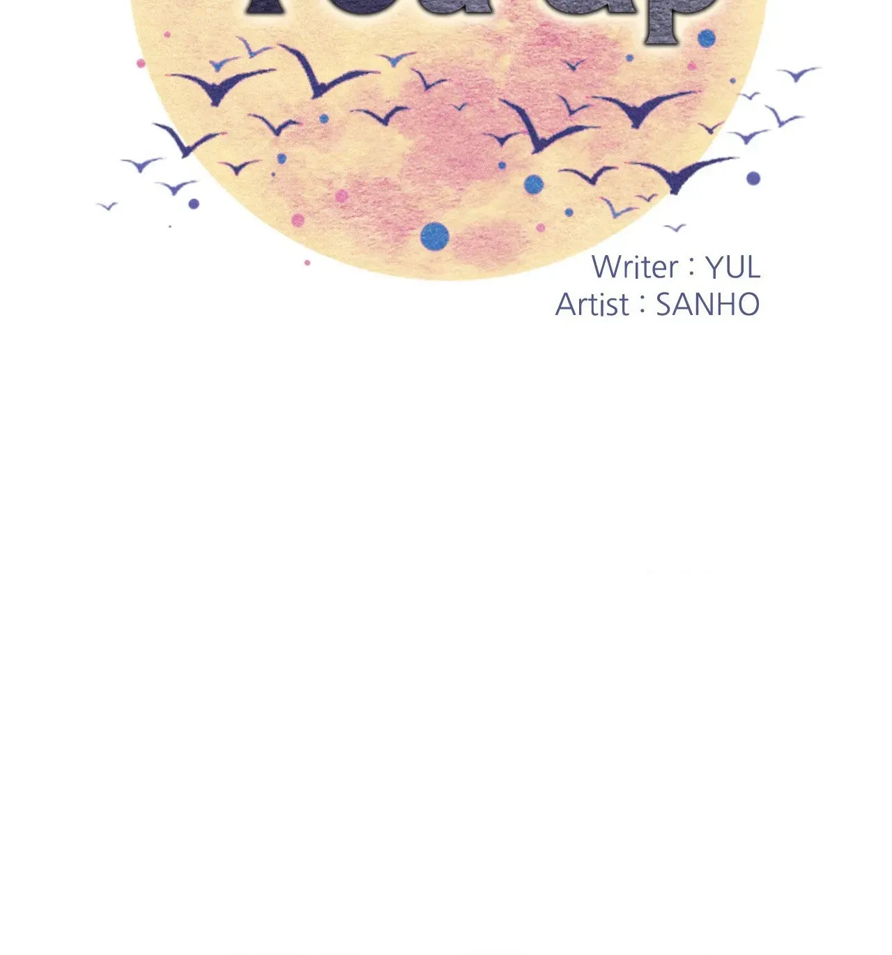 Setting You Up Chapter 9 page 6 - 