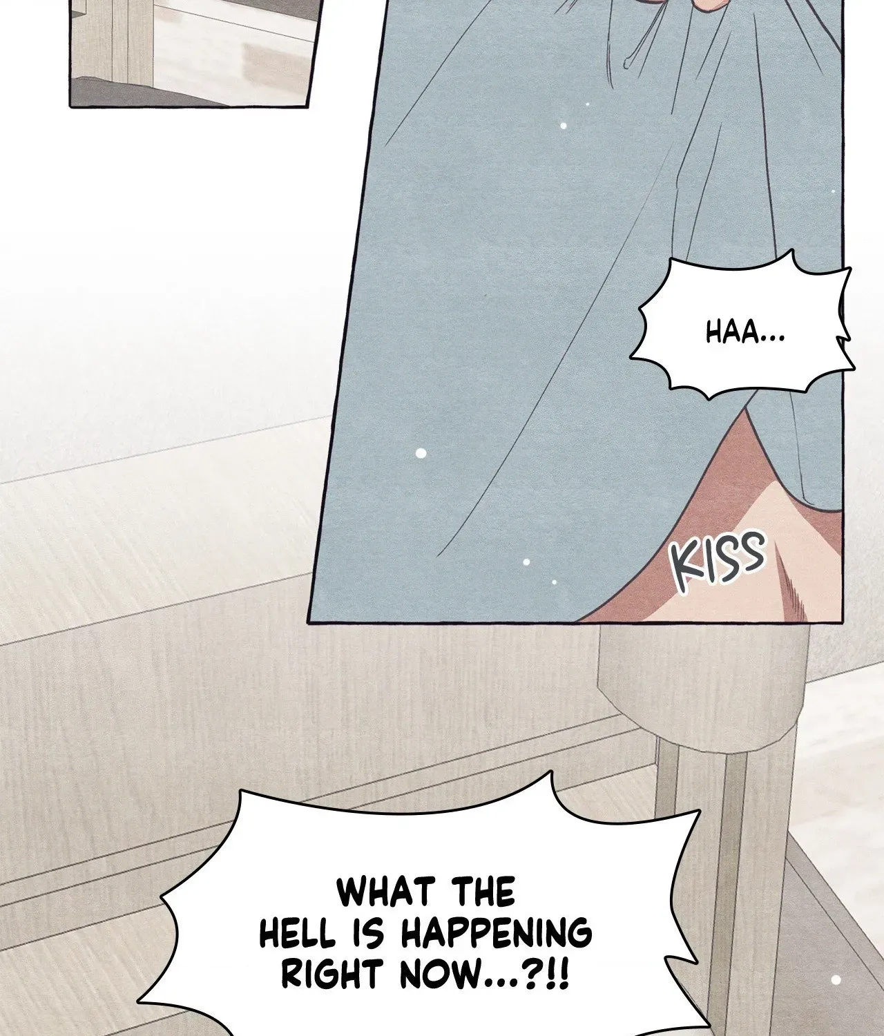 Setting You Up Chapter 9 page 51 - 