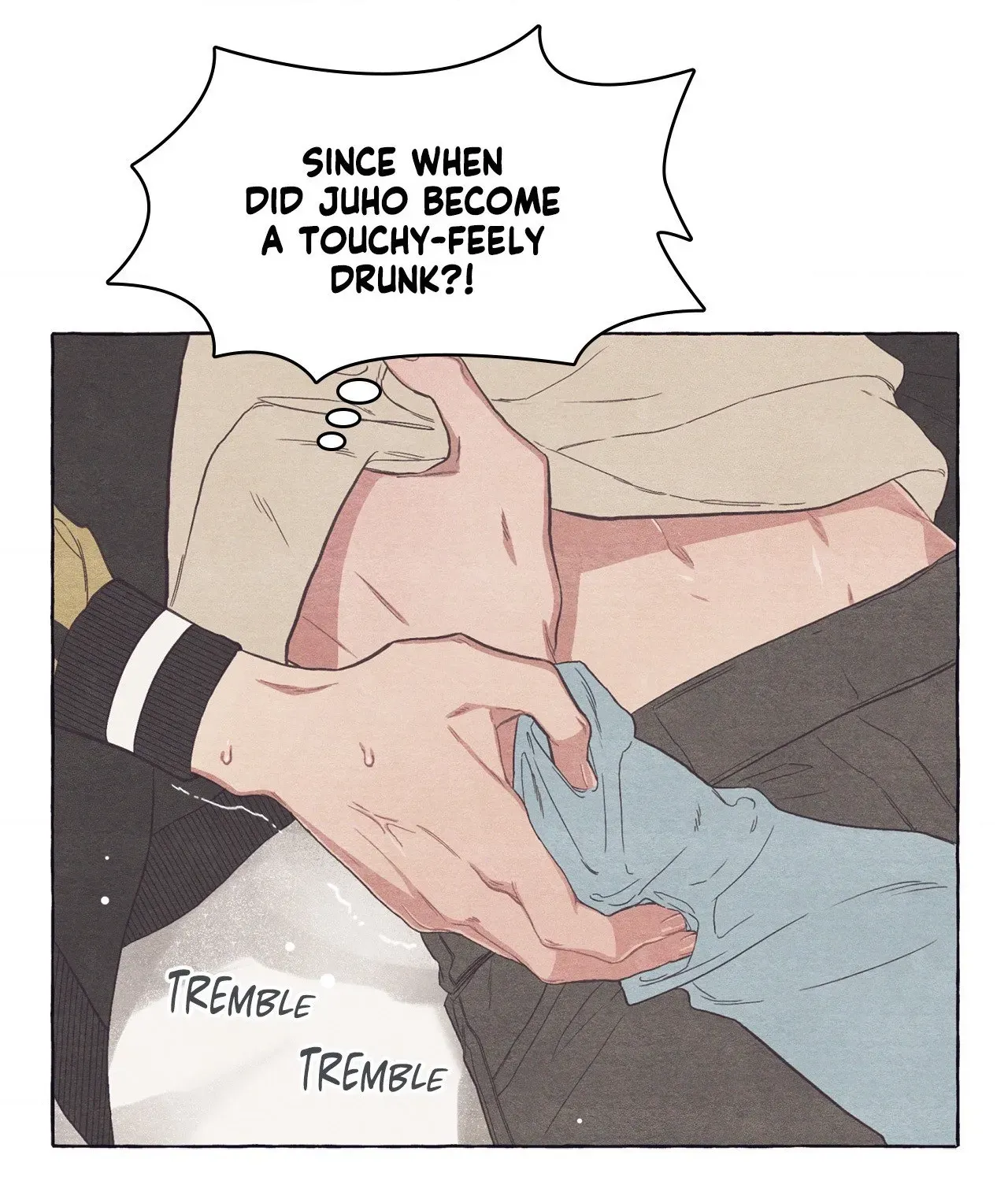 Setting You Up Chapter 9 page 55 - 