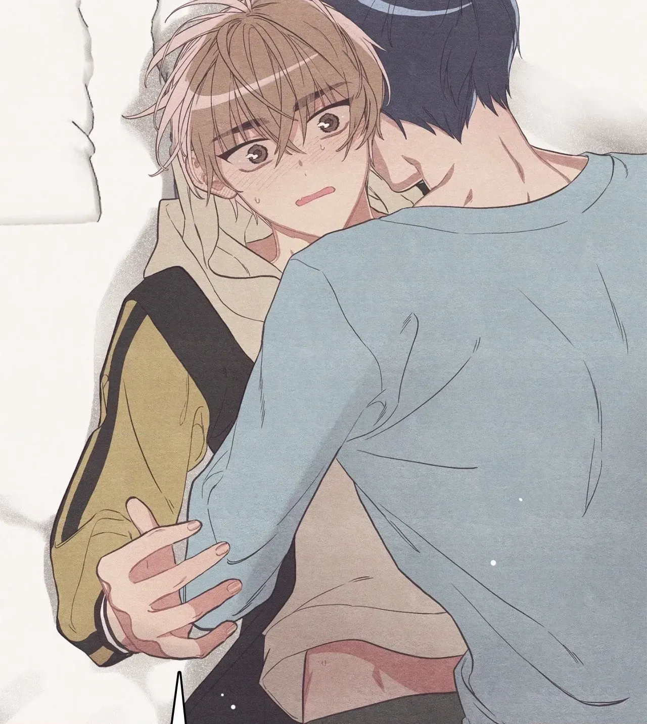Setting You Up Chapter 9 page 58 - 