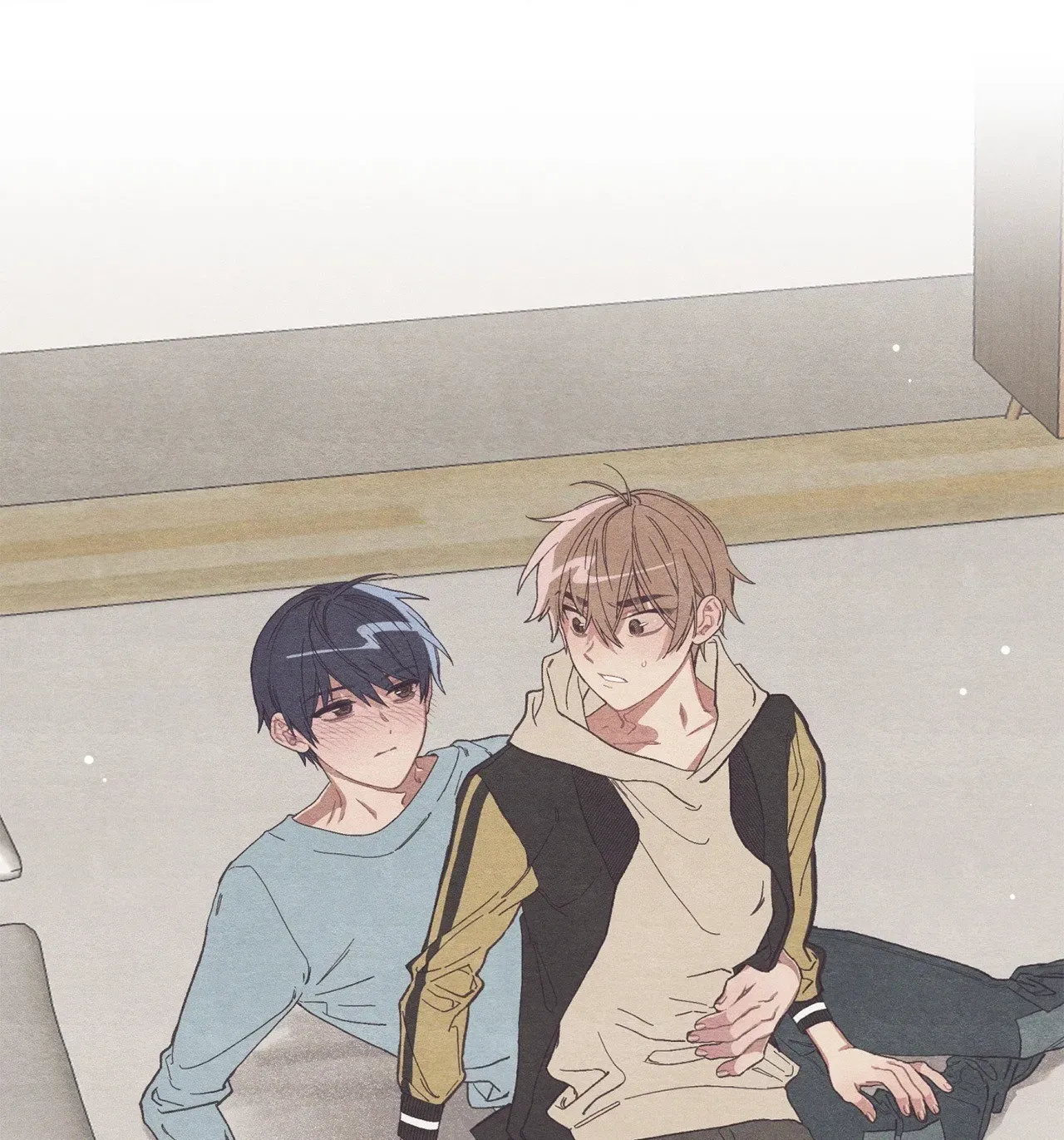 Setting You Up Chapter 9 page 7 - 