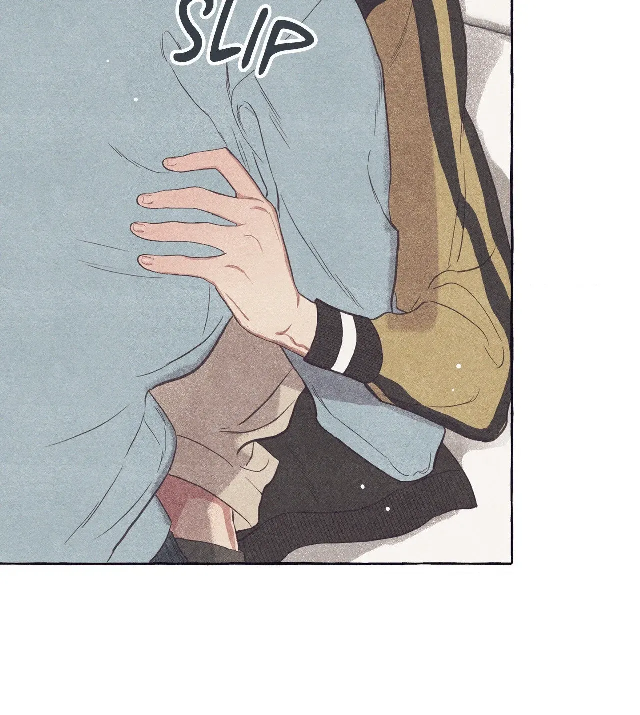 Setting You Up Chapter 9 page 61 - 