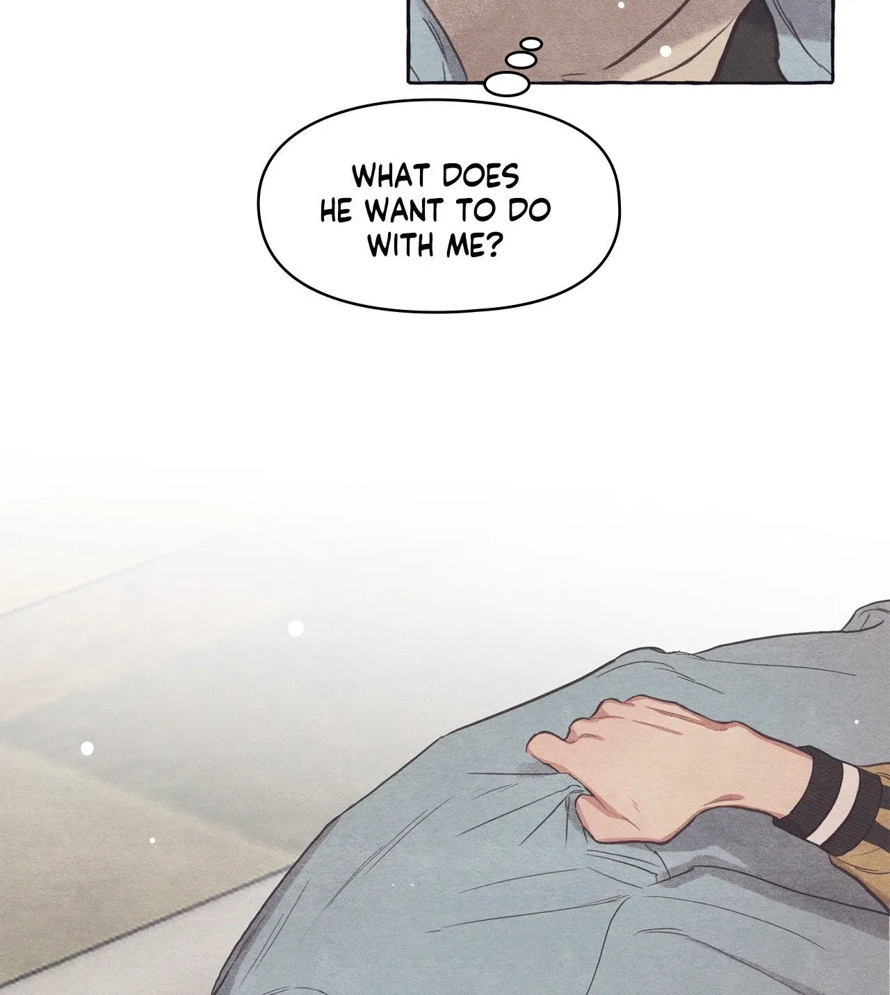 Setting You Up Chapter 9 page 63 - 