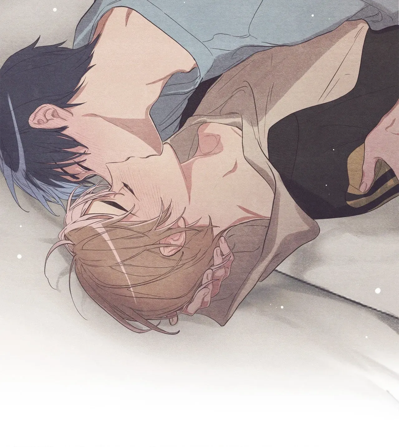 Setting You Up Chapter 9 page 64 - 