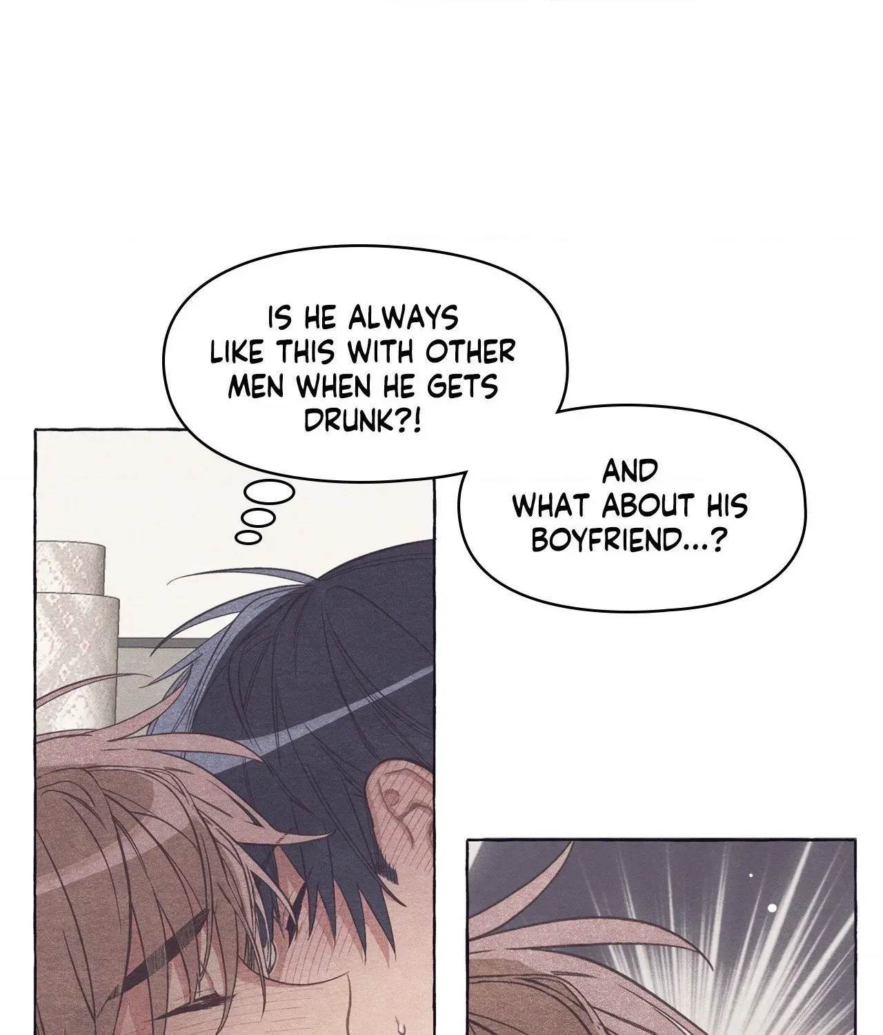 Setting You Up Chapter 9 page 65 - 
