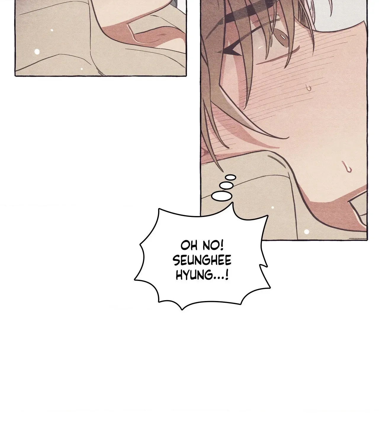 Setting You Up Chapter 9 page 67 - 