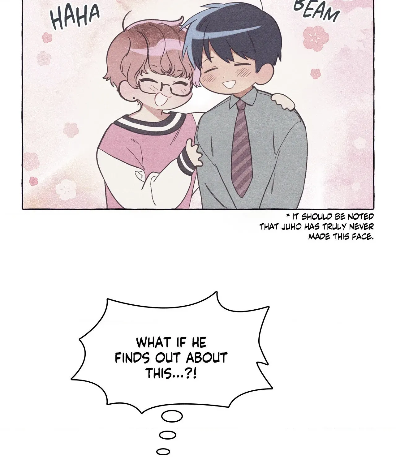 Setting You Up Chapter 9 page 69 - 