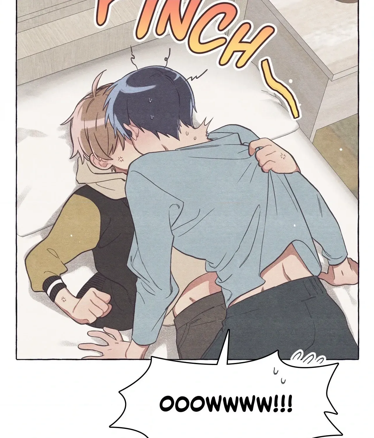 Setting You Up Chapter 9 page 71 - 