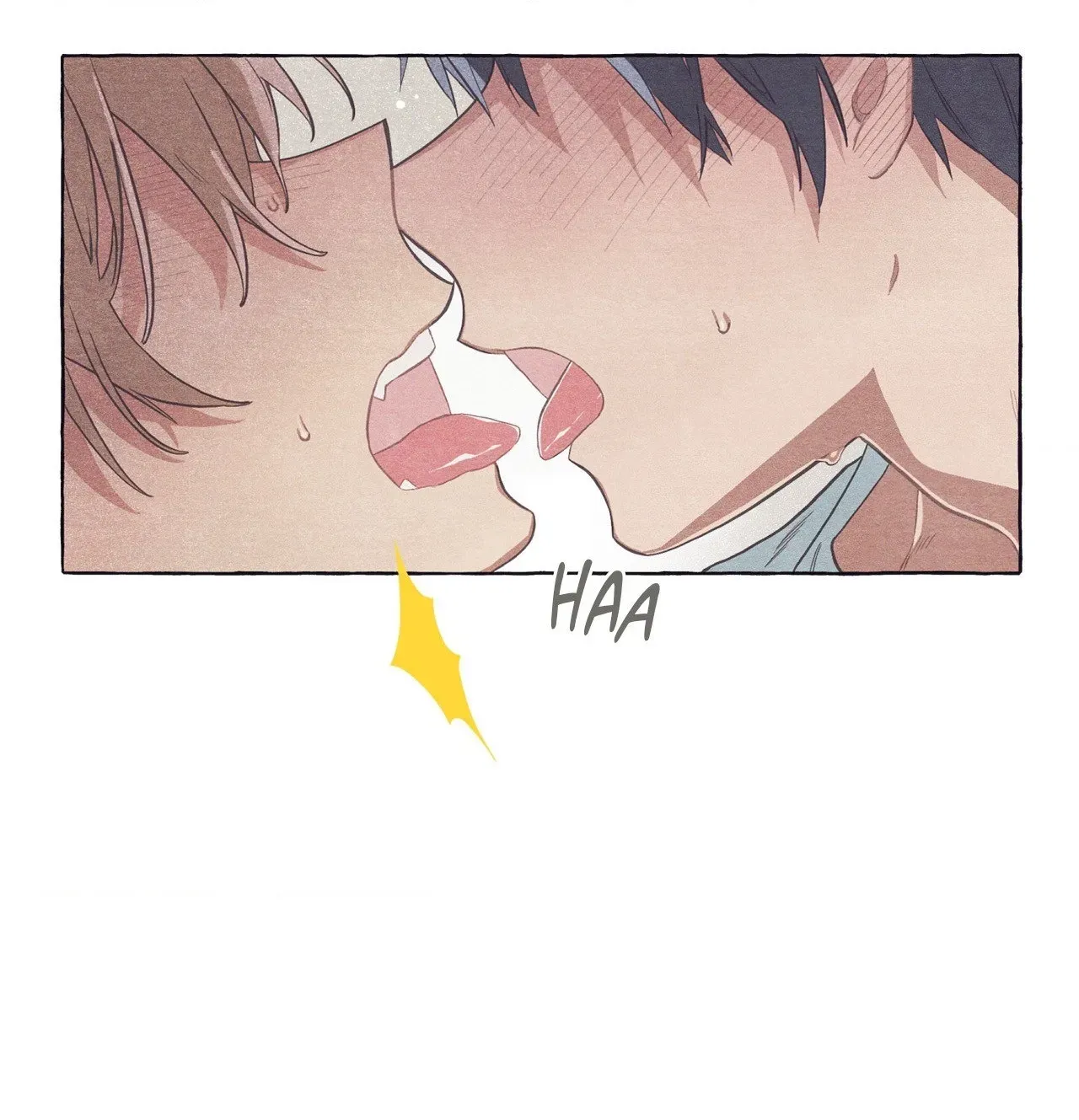 Setting You Up Chapter 9 page 73 - 