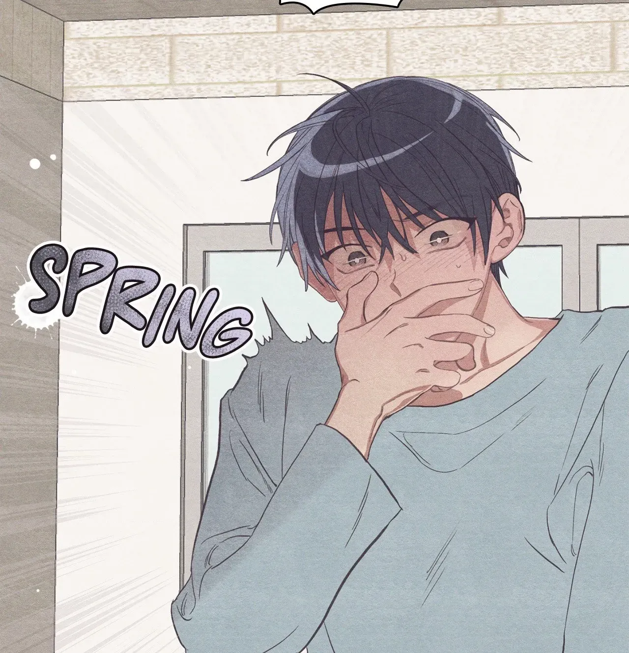 Setting You Up Chapter 9 page 75 - 