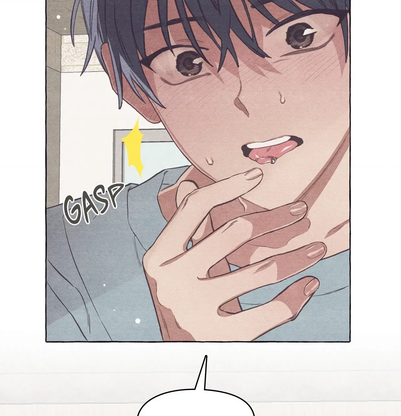 Setting You Up Chapter 9 page 77 - 