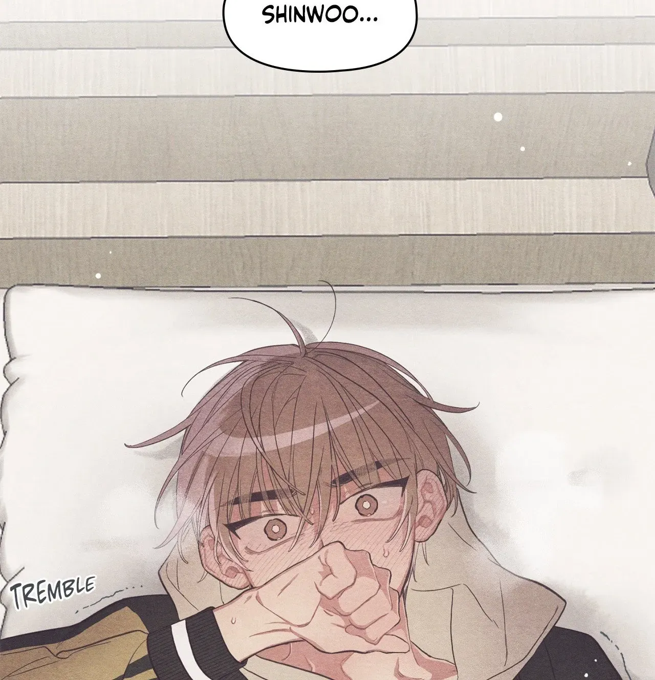Setting You Up Chapter 9 page 78 - 