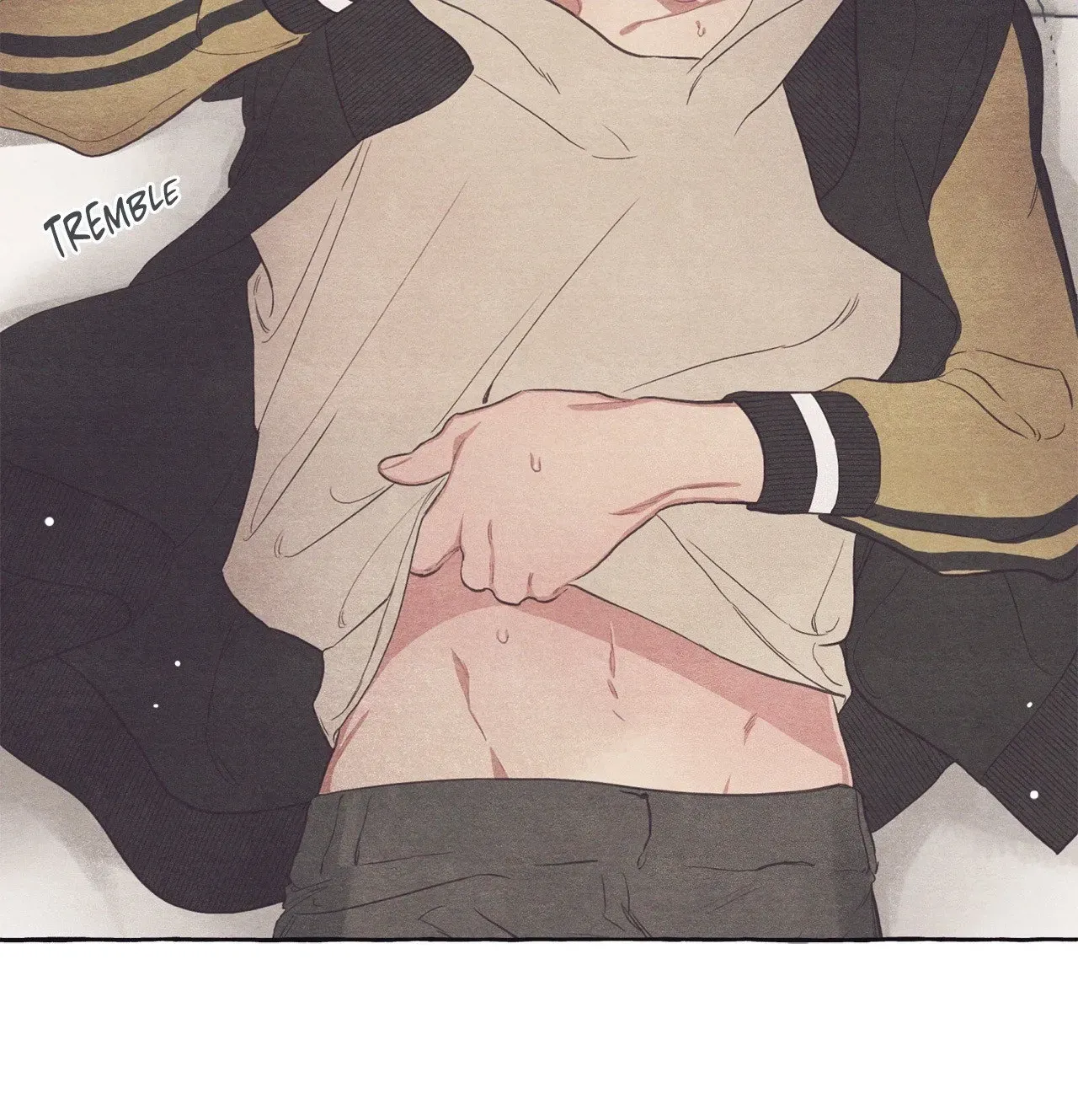 Setting You Up Chapter 9 page 79 - 