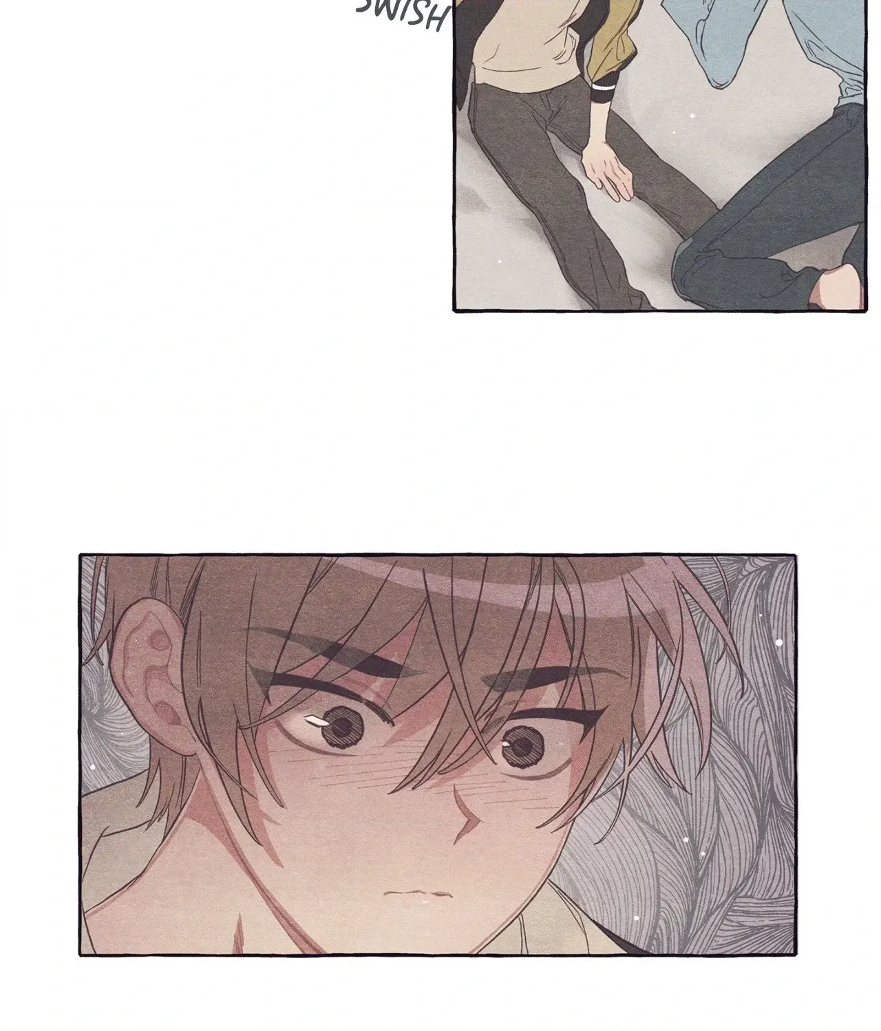 Setting You Up Chapter 9 page 82 - 