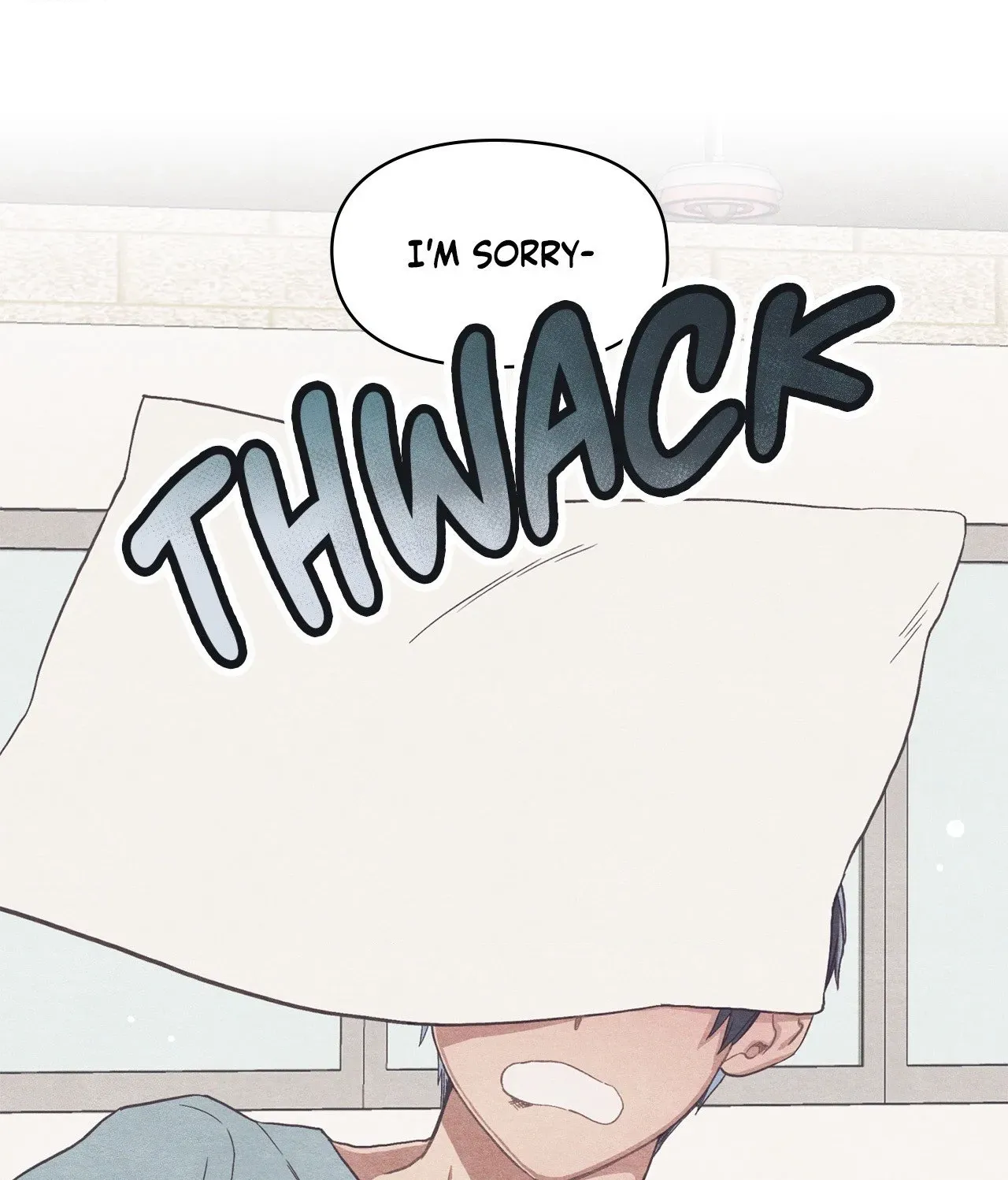 Setting You Up Chapter 9 page 83 - 
