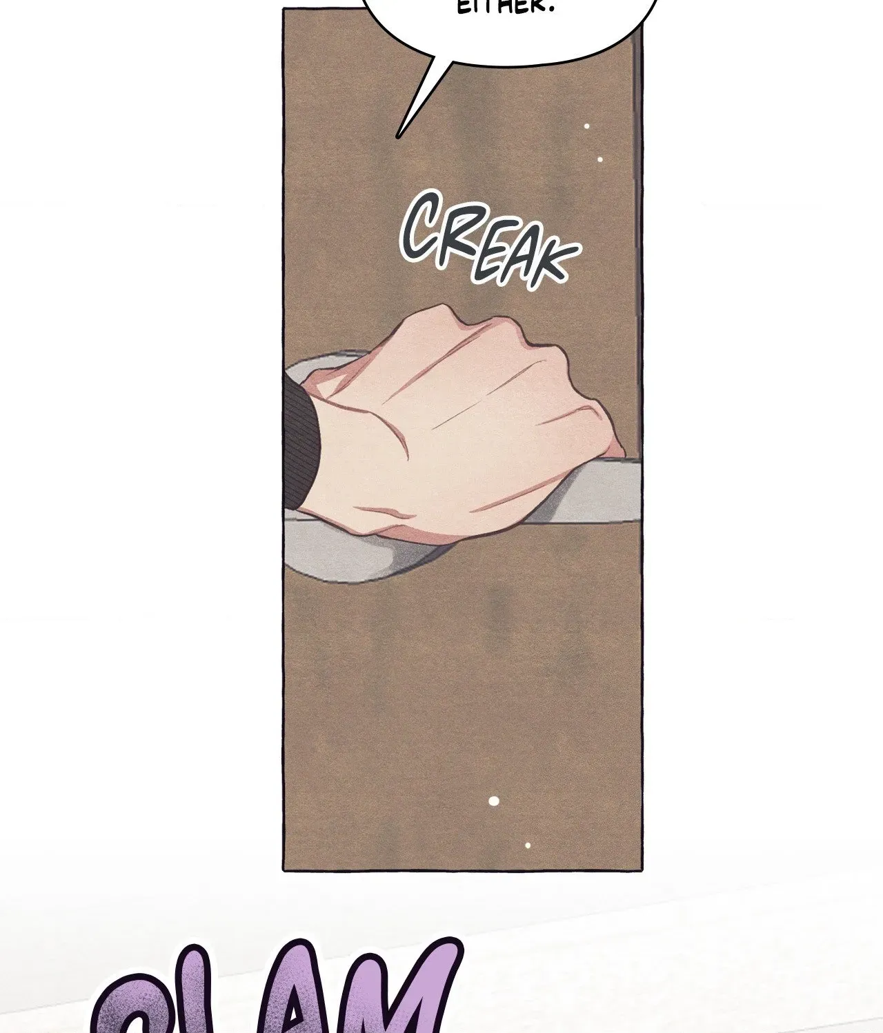 Setting You Up Chapter 9 page 86 - 