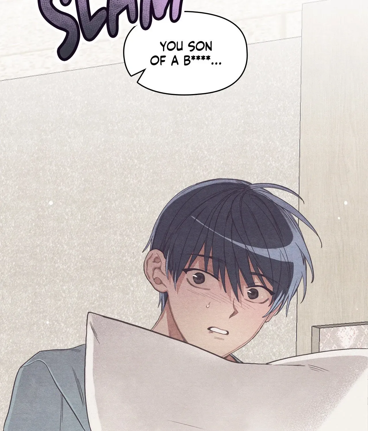 Setting You Up Chapter 9 page 87 - 